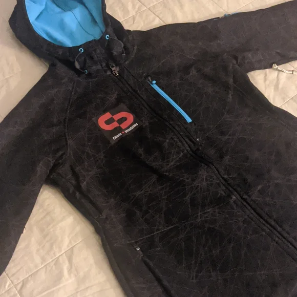 Under Armour women's snowboard jacket - Picture 3 of 17